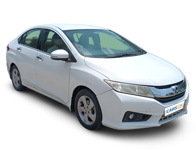 Honda City-img
